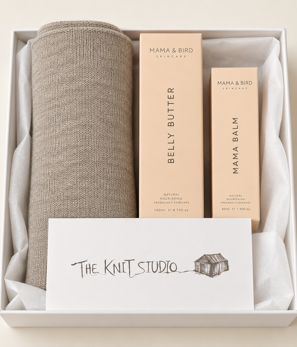 Gift Voucher Pack - Mum & Baby
