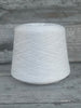 Mens Ribbed Merino Chunky Scarf