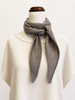 100% Pure Cashmere Lace Scarf