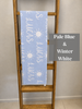 Personalised Blanket 100% Merino Wool - Australian Made