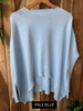 100% Organic Cotton Boxy Crop