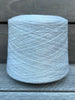 Mens Ribbed Merino Chunky Scarf