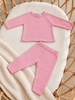 Fine Knit Jumper & Pants Set - Mix & Match Colours
