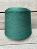 Mens Ribbed Merino Chunky Scarf