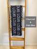 Personalised Blanket 100% Merino Wool - Australian Made