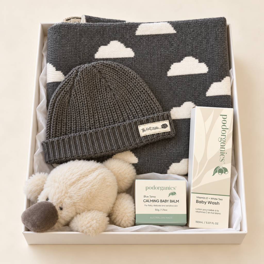 Baby Comfort Gift Pack