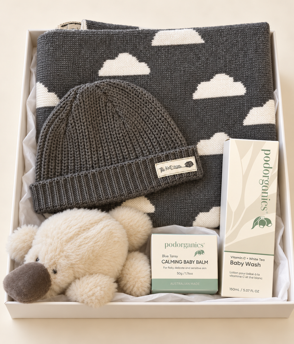 Baby Comfort Gift Pack