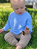 Fine Knit Jumper & Pants Set - Mix & Match Colours