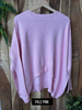 100% Organic Cotton Boxy Crop