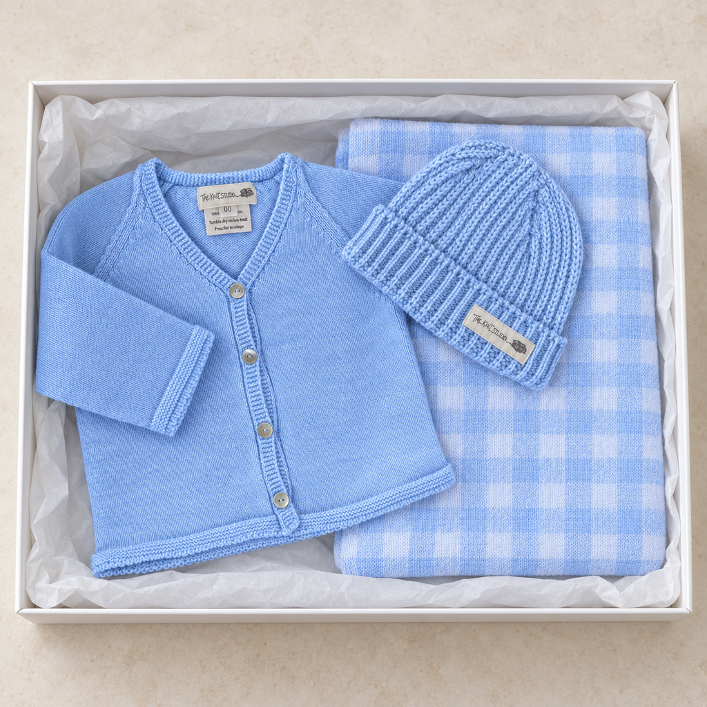 Baby Shower Gift Pack