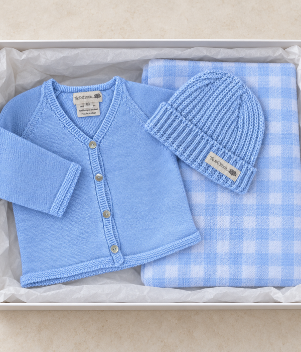 Baby Shower Gift Pack