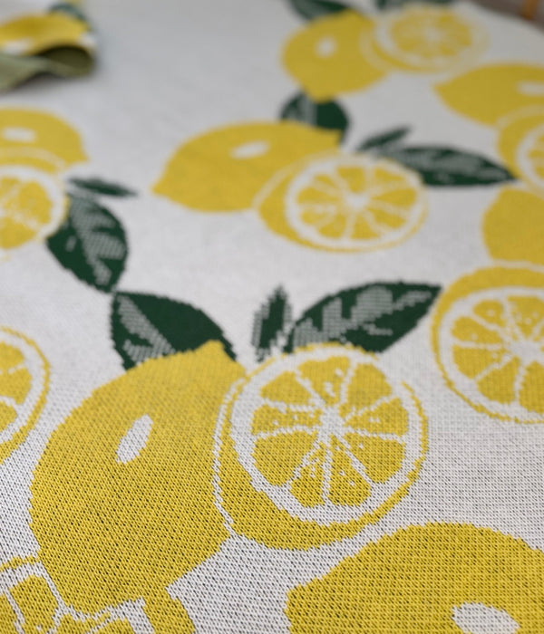 Citrus Grove