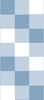 Personalised Patchwork 100% Cotton Blanket